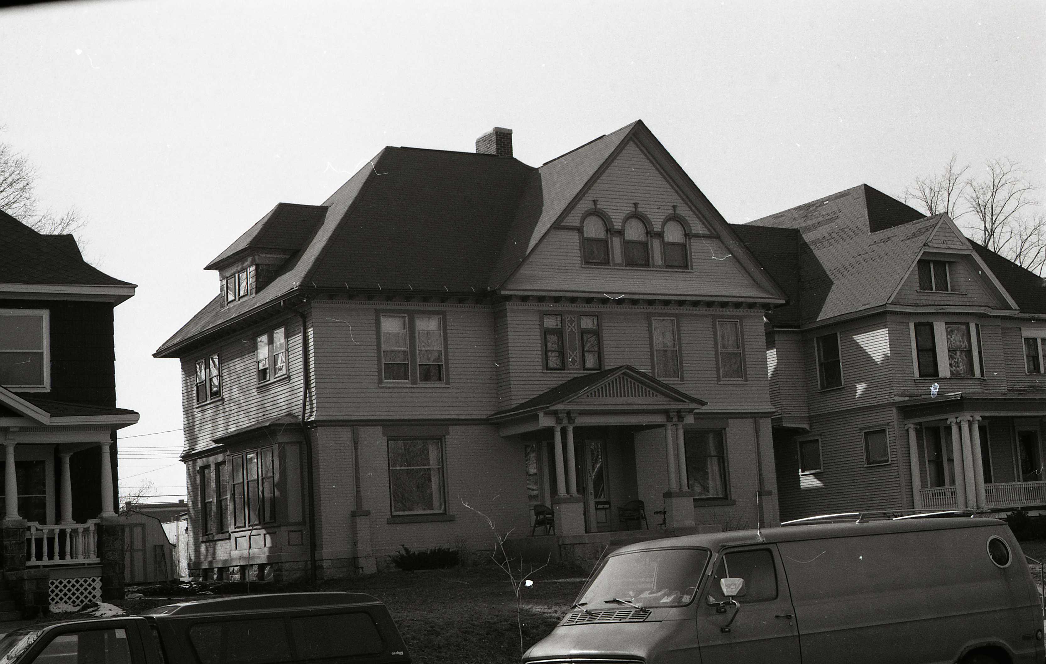 521 South Saint Joseph Street